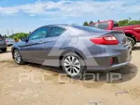 2015 Honda Accord фото