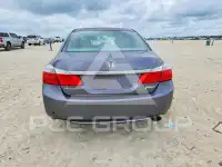2015 Honda Accord photo