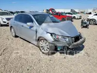 2015 Honda Accord фото
