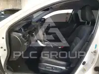 2015 Honda Accord фото