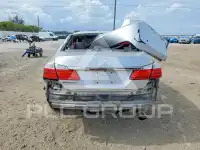 2015 Honda Accord фото