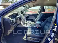 2015 Honda Accord фото