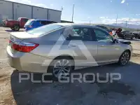 2015 Honda Accord photo