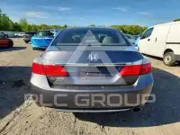 2015 Honda Accord фото