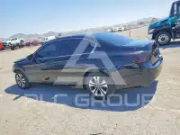 2015 Honda Accord photo