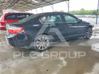 2015 Honda Accord фото