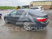 2015 Honda Accord фото