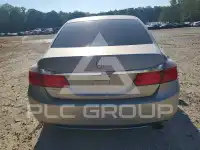 2015 Honda Accord фото
