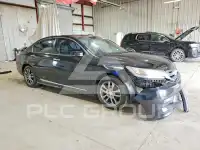 2015 Honda Accord photo