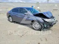 2015 Honda Accord photo