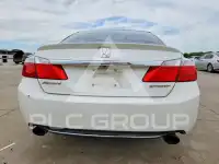 2015 Honda Accord фото