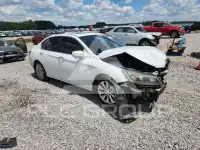 2015 Honda Accord фото