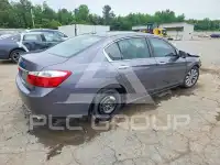 2015 Honda Accord фото
