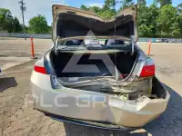 2015 Honda Accord фото