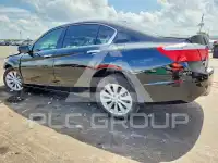 2015 Honda Accord фото