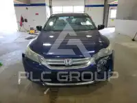 2015 Honda Accord photo