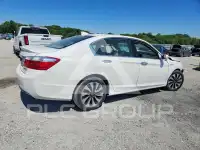2015 Honda Accord photo