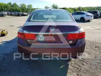 2015 Honda Accord photo