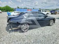 2015 Honda Accord photo