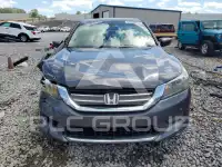 2015 Honda Accord фото