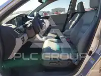 2015 Honda Accord фото