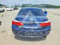 2015 Honda Accord фото