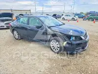 2015 Honda Accord фото