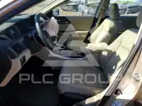 2015 Honda Accord фото