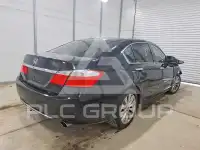 2015 Honda Accord фото