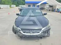 2015 Honda Accord photo