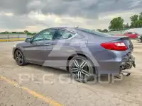 2015 Honda Accord фото