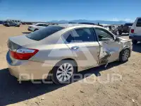 2015 Honda Accord фото