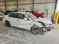 2015 Honda Accord фото