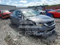2015 Honda Accord фото