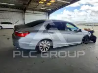 2015 Honda Accord фото