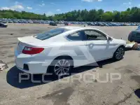 2015 Honda Accord photo