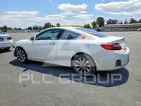 2015 Honda Accord photo