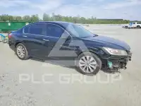2015 Honda Accord photo
