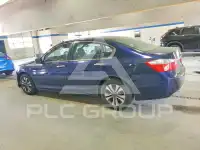 2015 Honda Accord photo