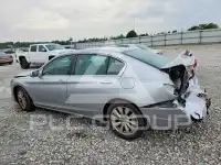2015 Honda Accord фото