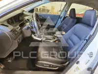 2015 Honda Accord фото