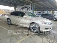 2015 Honda Accord фото