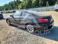 2015 Honda Accord фото