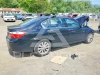 2015 Honda Accord фото