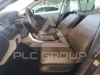 2015 Honda Accord фото