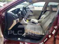 2015 Honda Accord photo