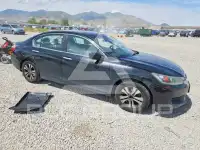 2015 Honda Accord фото