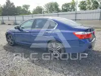 2015 Honda Accord фото