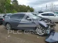 2015 Honda Accord фото
