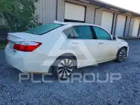 2015 Honda Accord photo